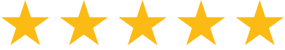 5 Stars