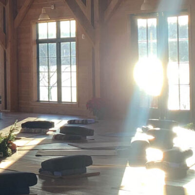 gallery_020 Sunlit Yoga Room